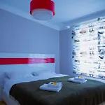 Apartahotel Taksim Mass Estambul