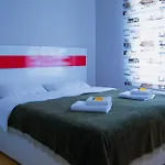 Taksim Mass Apartahotel