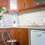 Apartahotel Taksim Mass *