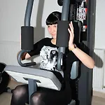 Apartahotel Taksim Mass *