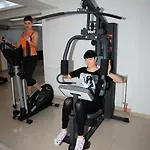 Taksim Mass Estambul