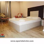 Taksim Mass Estambul