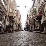 Apartahotel Taksim Mass *