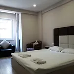 Taksim Mass Apartahotel *