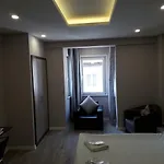 Taksim Mass Estambul