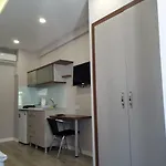 Apartahotel Taksim Mass *