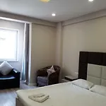 Taksim Mass Apartahotel *