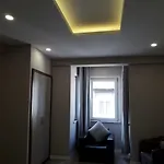 Apartahotel Taksim Mass