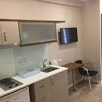 Taksim Mass Apartahotel