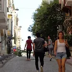 Apartahotel Taksim Mass Estambul