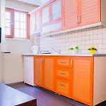 Taksim Mass Apartahotel Estambul