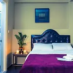 Apartahotel Taksim Mass *