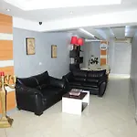 Apartahotel Taksim Mass Estambul