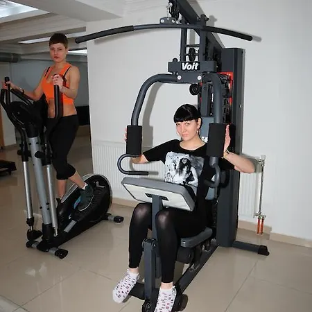 Taksim Mass 이스탄불