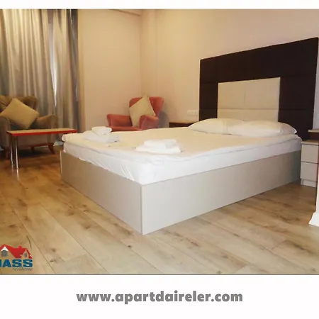 Taksim Mass 이스탄불