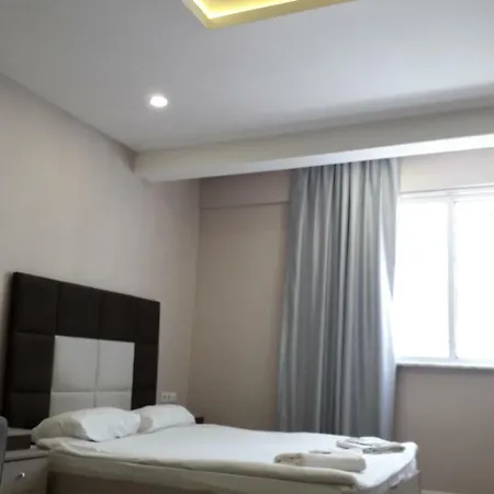 Apartahotel Taksim Mass Estambul