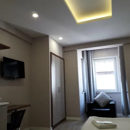 Taksim Mass Istanbul