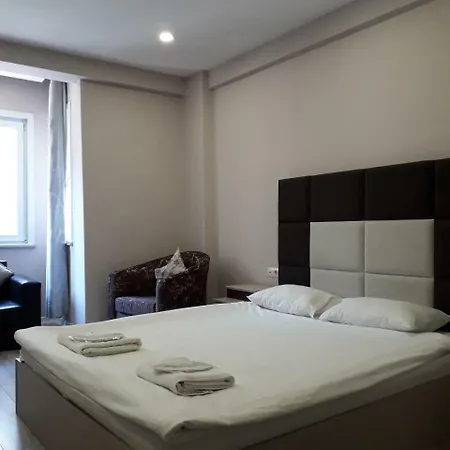 Taksim Mass Aparthotel