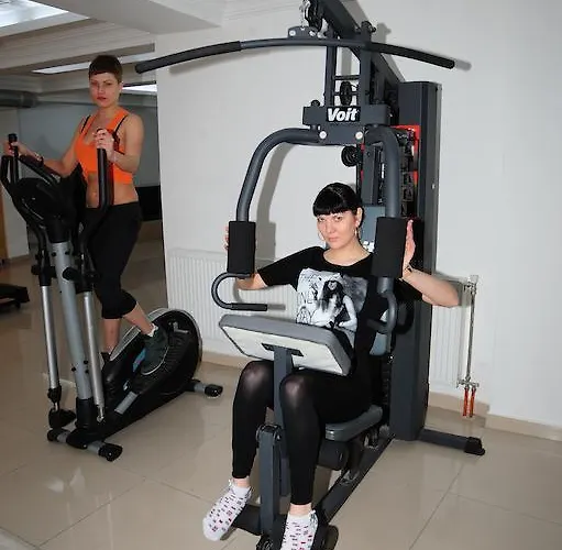 Taksim Mass 伊斯坦布尔