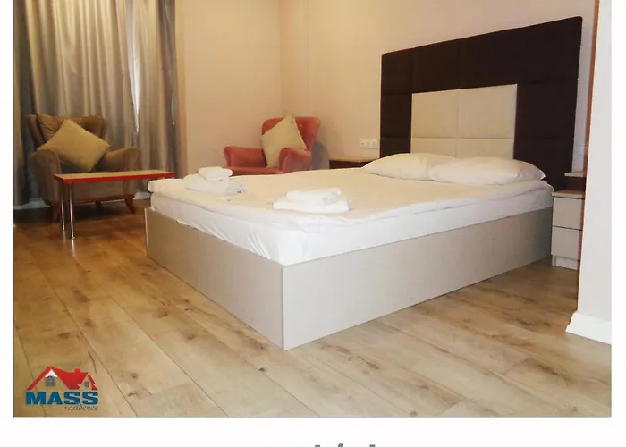 Taksim Mass 伊斯坦布尔