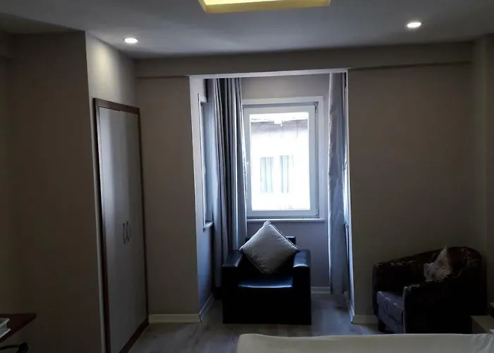 Taksim Mass 伊斯坦布尔