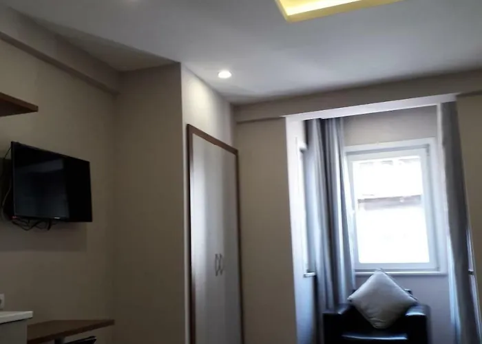 Taksim Mass 伊斯坦布尔