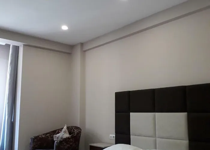 Taksim Mass 公寓式酒店