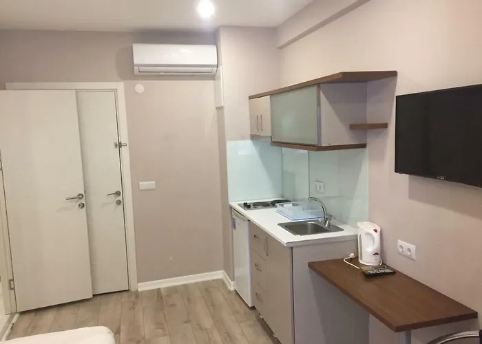 Taksim Mass 伊斯坦布尔