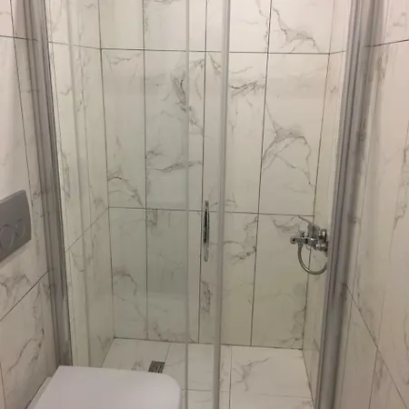Taksim Mass Aparthotel