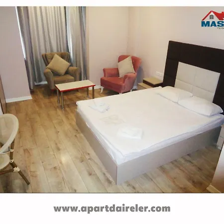 Taksim Mass Apartahotel