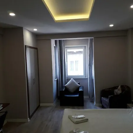 Taksim Mass Estambul