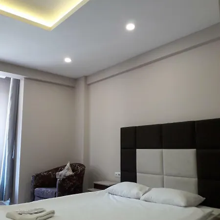 Taksim Mass Apartahotel