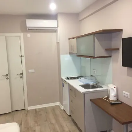 Taksim Mass Estambul